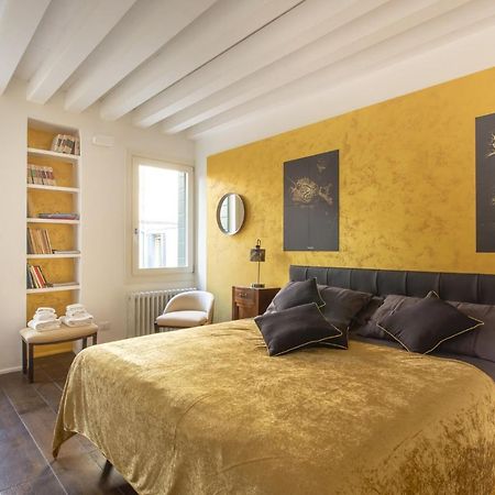 Ca D Oro Cannareggio البندقية المظهر الخارجي الصورة