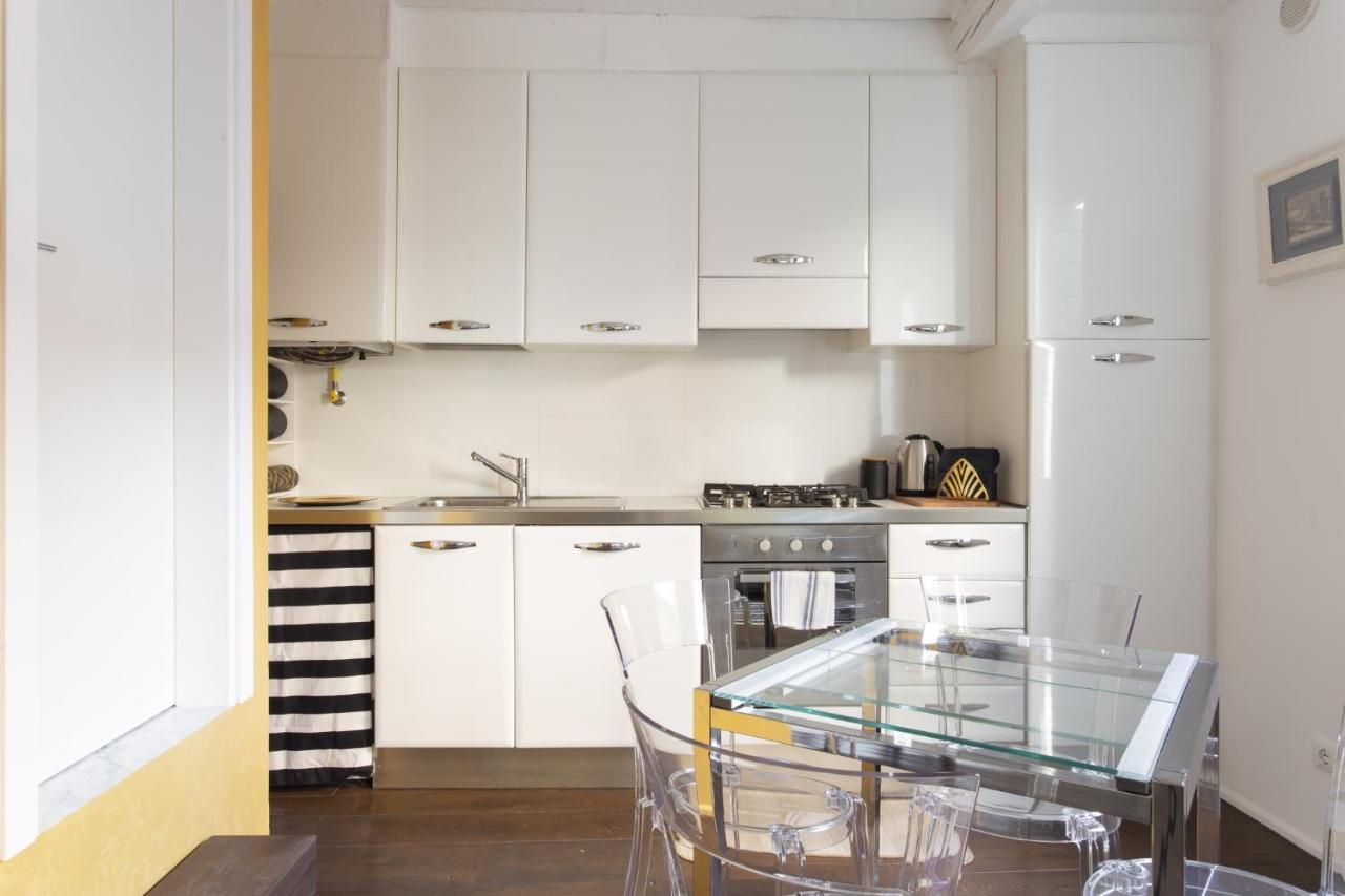 Ca D Oro Cannareggio البندقية المظهر الخارجي الصورة