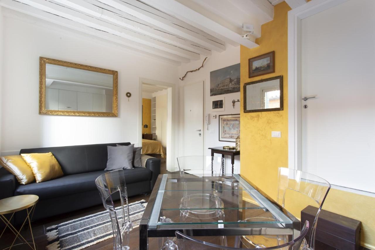 Ca D Oro Cannareggio البندقية المظهر الخارجي الصورة
