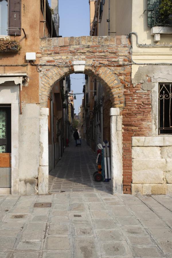 Ca D Oro Cannareggio البندقية المظهر الخارجي الصورة