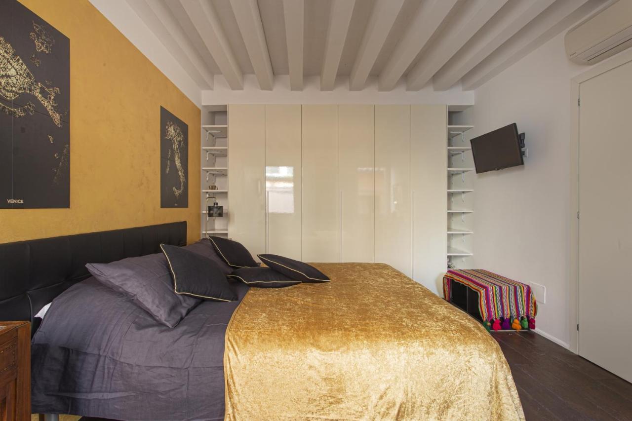 Ca D Oro Cannareggio البندقية المظهر الخارجي الصورة