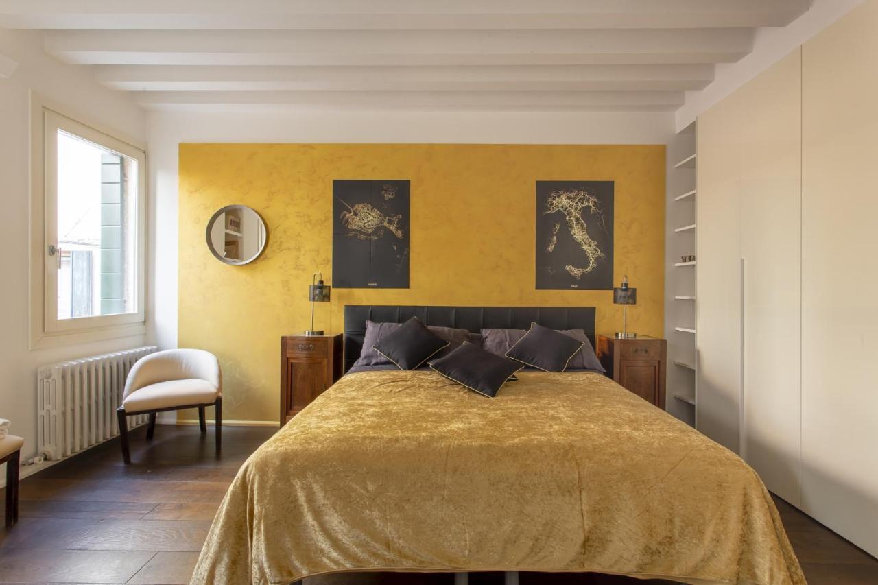 Ca D Oro Cannareggio البندقية المظهر الخارجي الصورة