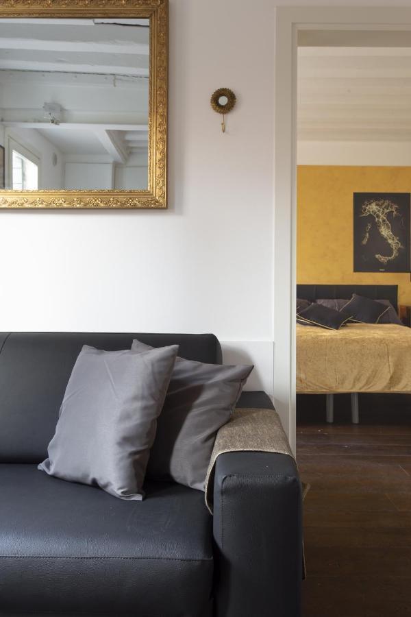 Ca D Oro Cannareggio البندقية المظهر الخارجي الصورة