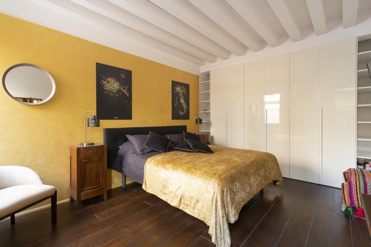Ca D Oro Cannareggio البندقية المظهر الخارجي الصورة