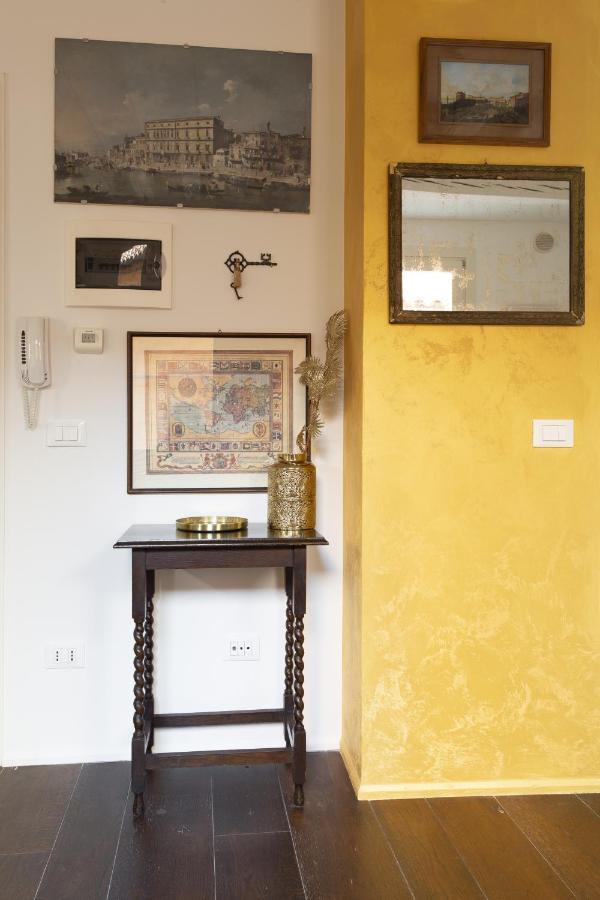 Ca D Oro Cannareggio البندقية المظهر الخارجي الصورة