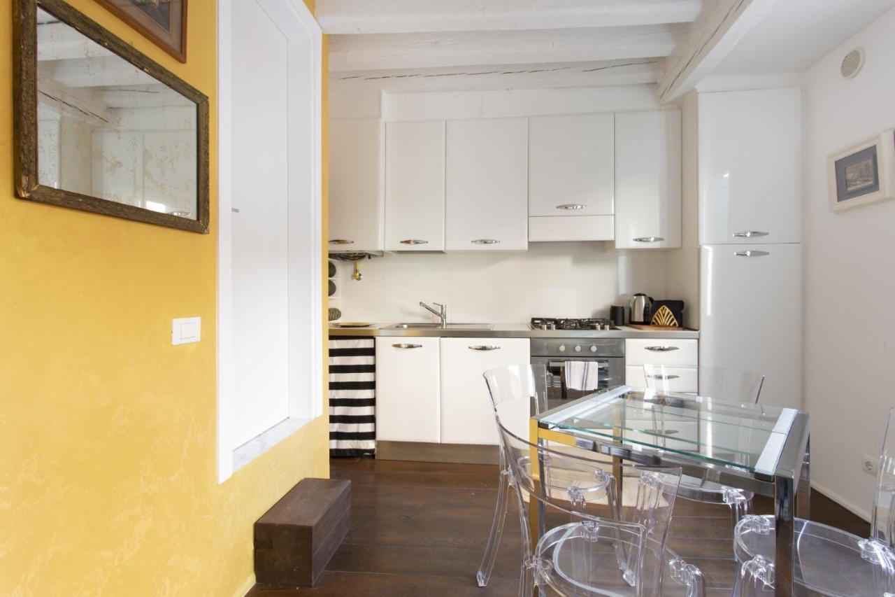 Ca D Oro Cannareggio البندقية المظهر الخارجي الصورة