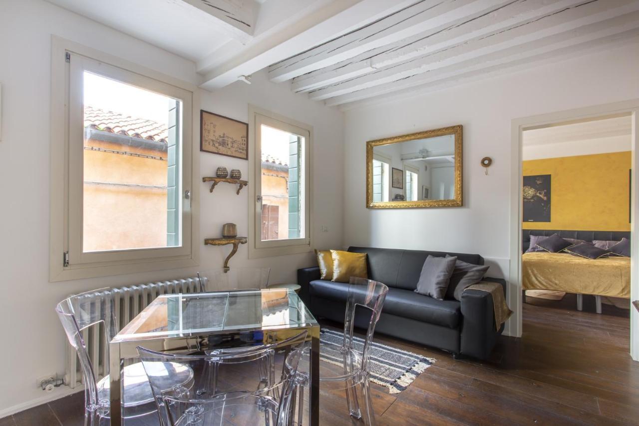 Ca D Oro Cannareggio البندقية المظهر الخارجي الصورة